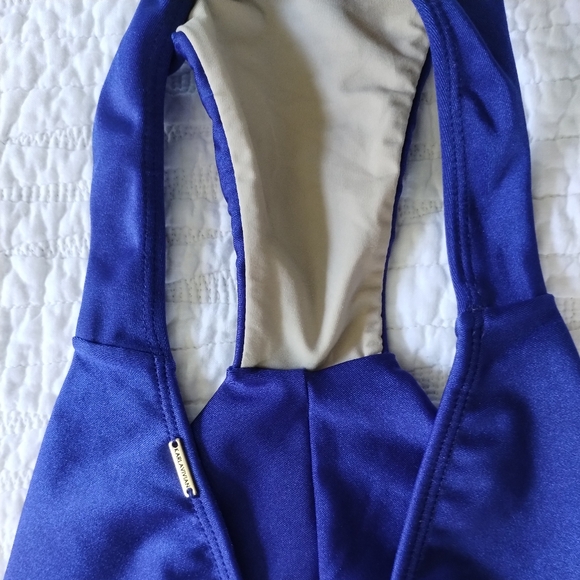 Karla Vivian Bikini Set Small - Picture 7 of 9